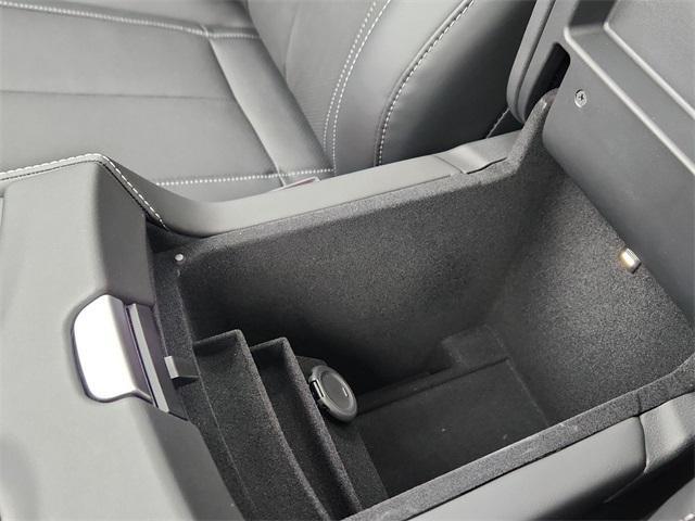 new 2026 INFINITI QX60 car, priced at $55,654