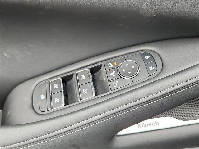 new 2026 INFINITI QX60 car, priced at $55,654