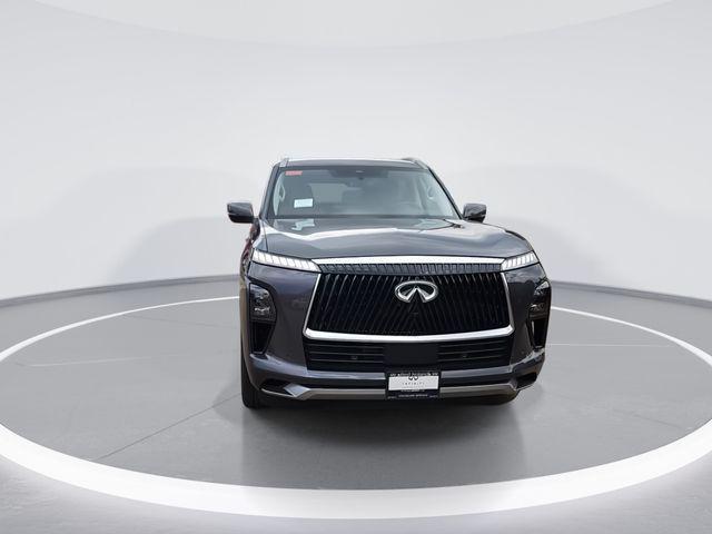 new 2026 INFINITI QX80 car, priced at $87,061
