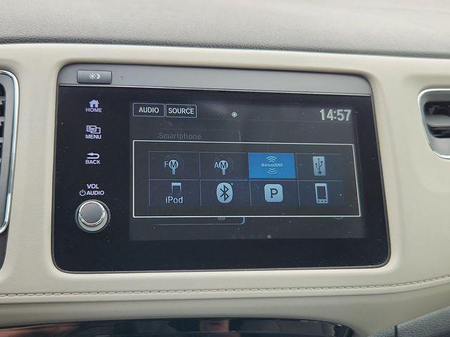 used 2022 Honda HR-V car, priced at $26,688