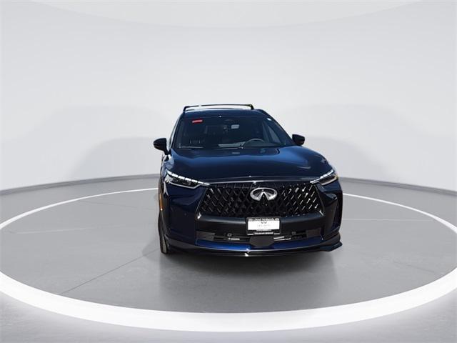 new 2026 INFINITI QX60 car, priced at $58,869