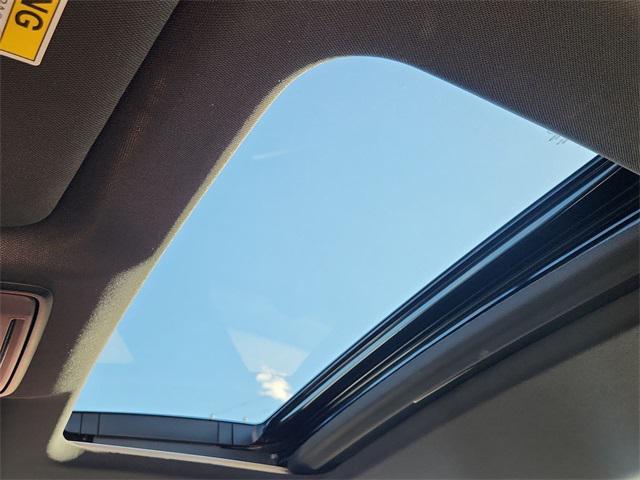 used 2024 Honda Accord Hybrid car, priced at $29,015