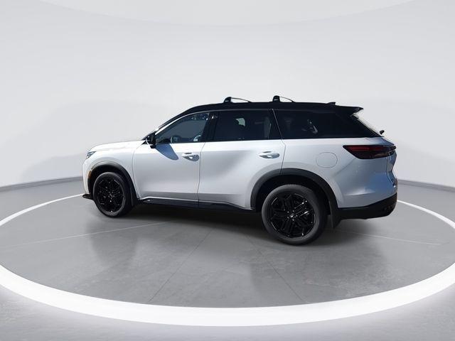 new 2026 INFINITI QX60 car, priced at $59,544