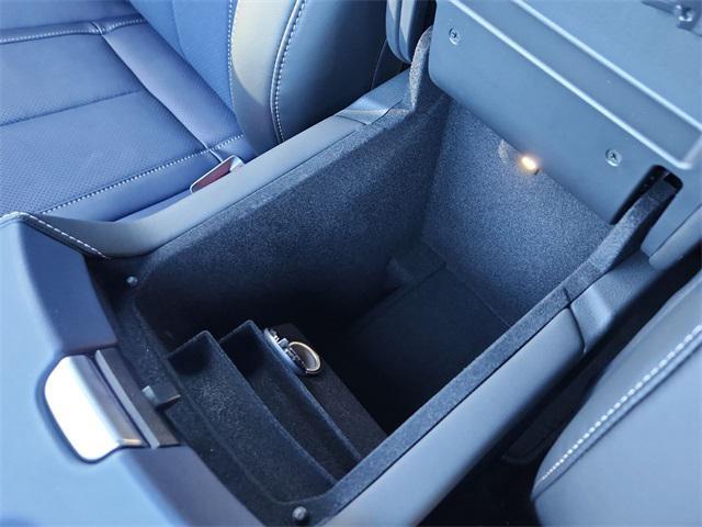 new 2026 INFINITI QX60 car, priced at $59,544