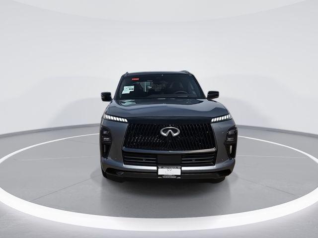 new 2026 INFINITI QX80 car, priced at $102,713