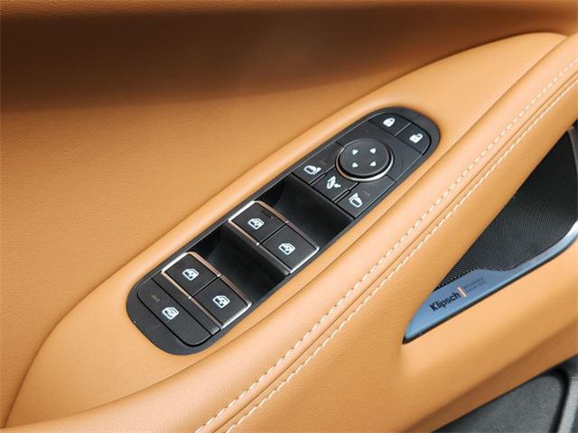 new 2026 INFINITI QX60 car, priced at $63,729