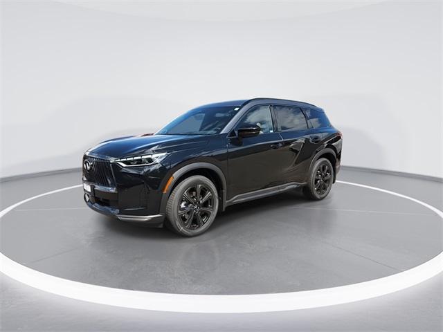 new 2026 INFINITI QX60 car, priced at $63,729