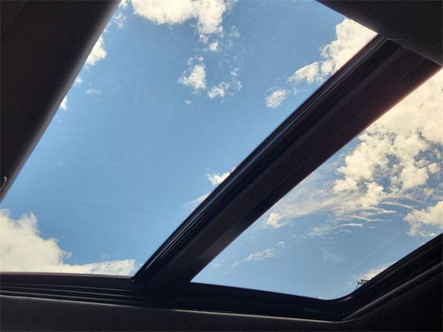 new 2026 INFINITI QX60 car, priced at $63,729