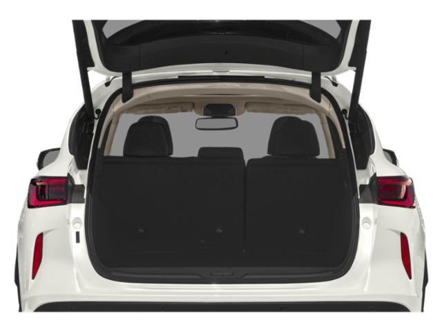 used 2019 INFINITI QX50 car, priced at $24,278