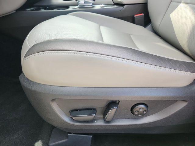 used 2023 INFINITI QX50 car, priced at $29,688