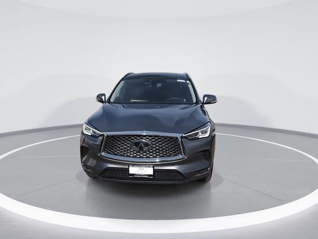used 2023 INFINITI QX50 car, priced at $29,688