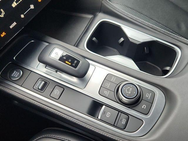 used 2024 INFINITI QX60 car, priced at $43,632