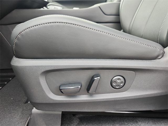 new 2026 INFINITI QX60 car, priced at $55,379