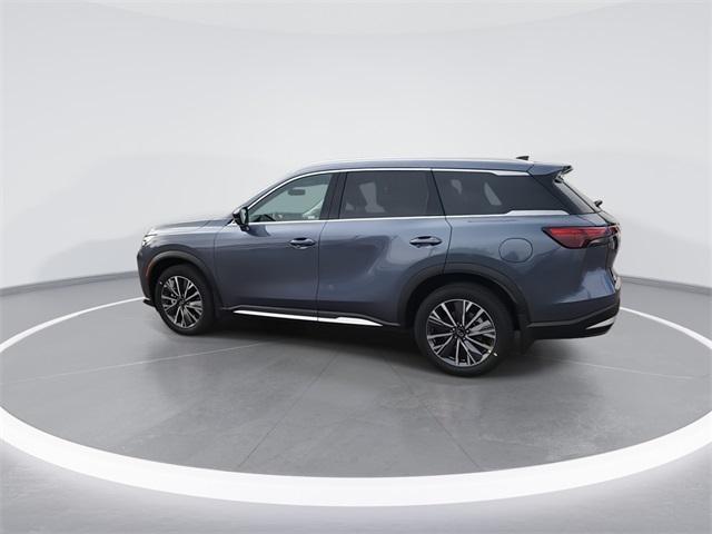 new 2026 INFINITI QX60 car, priced at $55,379