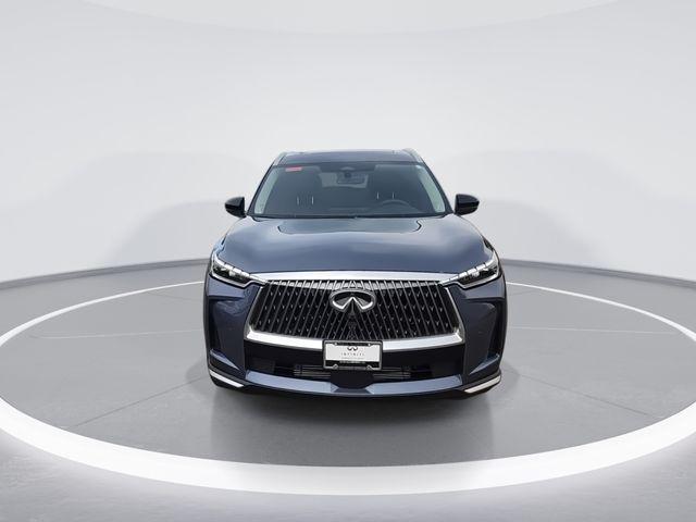 new 2026 INFINITI QX60 car, priced at $55,379