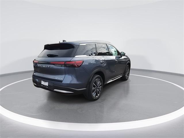 new 2026 INFINITI QX60 car, priced at $55,379