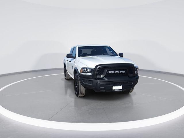 used 2024 Ram 1500 Classic car, priced at $31,847