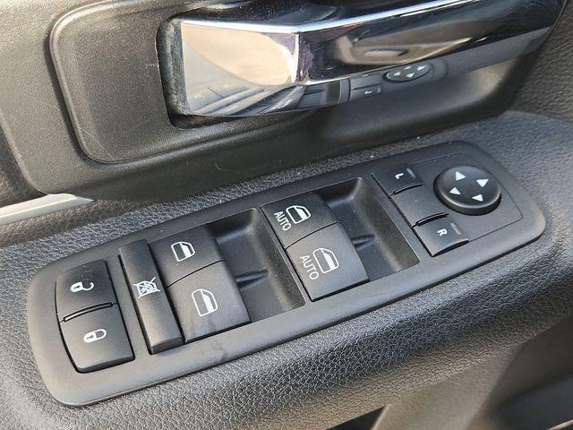 used 2024 Ram 1500 Classic car, priced at $31,847