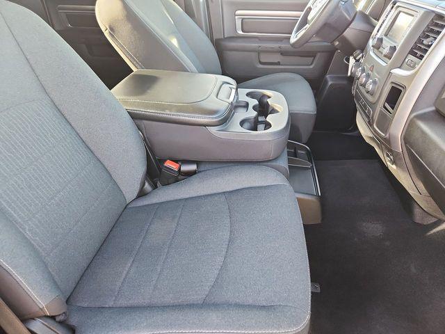 used 2024 Ram 1500 Classic car, priced at $31,847