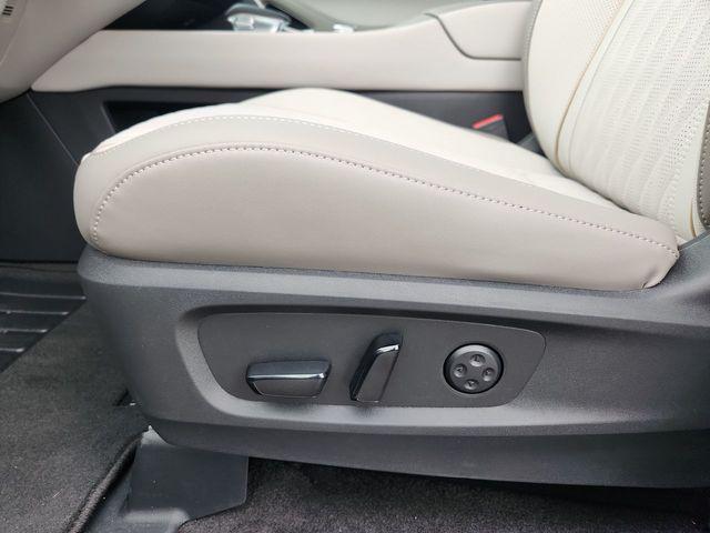 new 2027 INFINITI QX60 car, priced at $71,810
