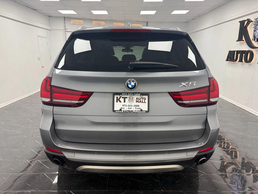 used 2016 BMW X5 car, priced at $13,995