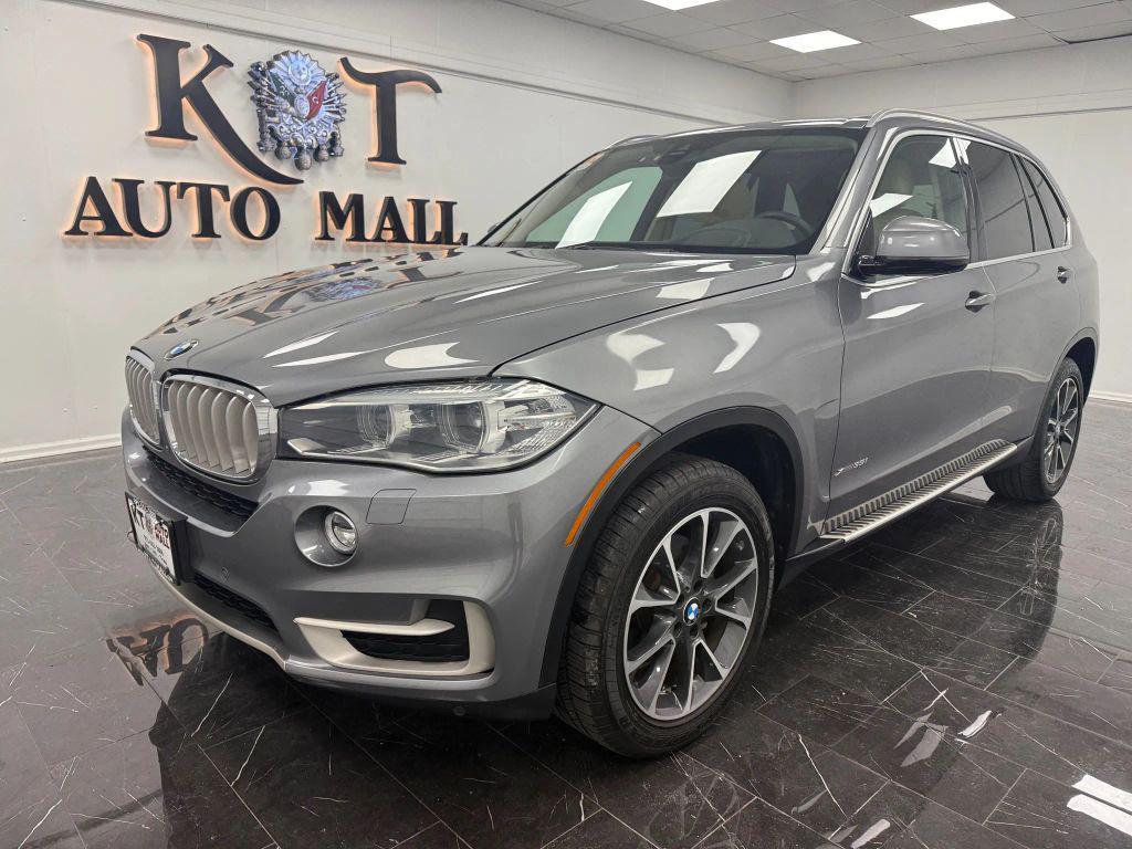 used 2016 BMW X5 car, priced at $13,995