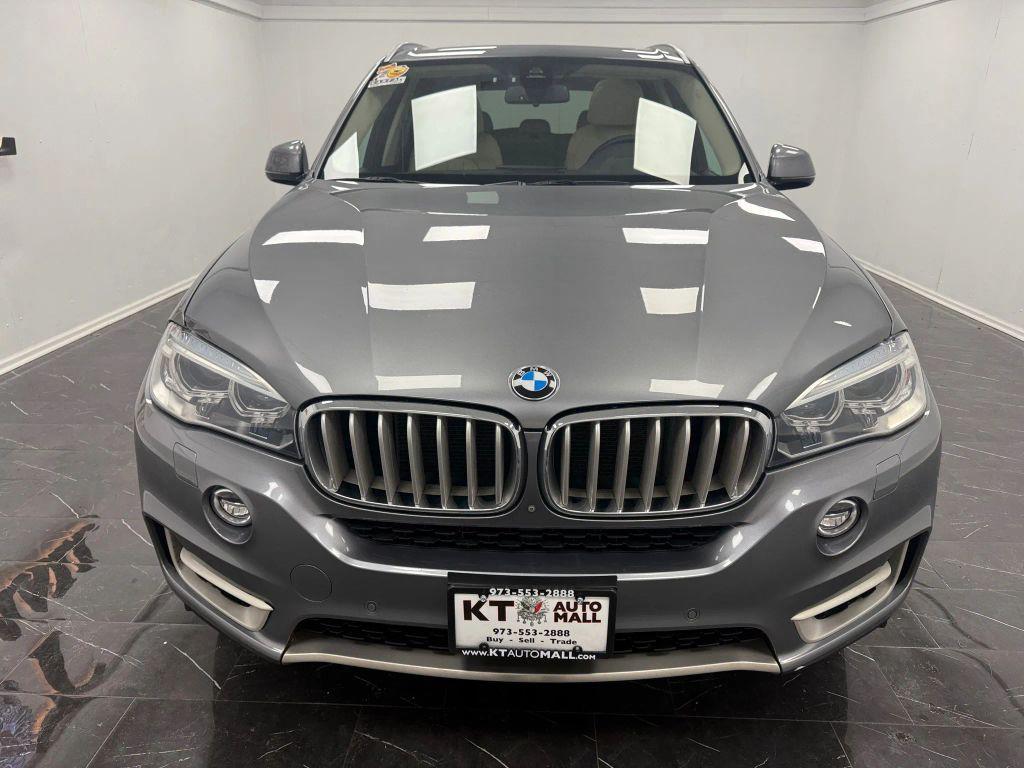 used 2016 BMW X5 car, priced at $13,995