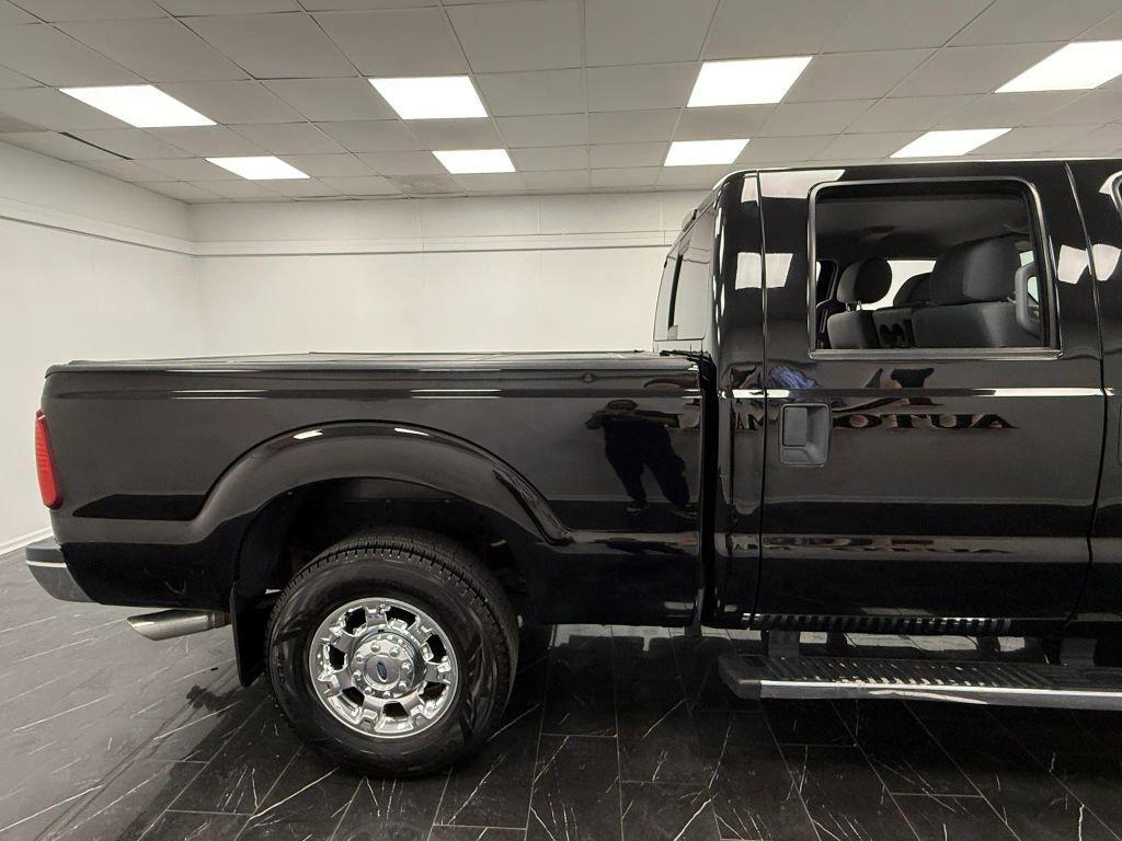 used 2016 Ford F-250 car, priced at $21,995