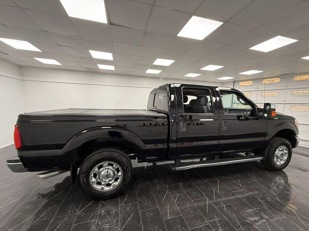 used 2016 Ford F-250 car, priced at $21,995