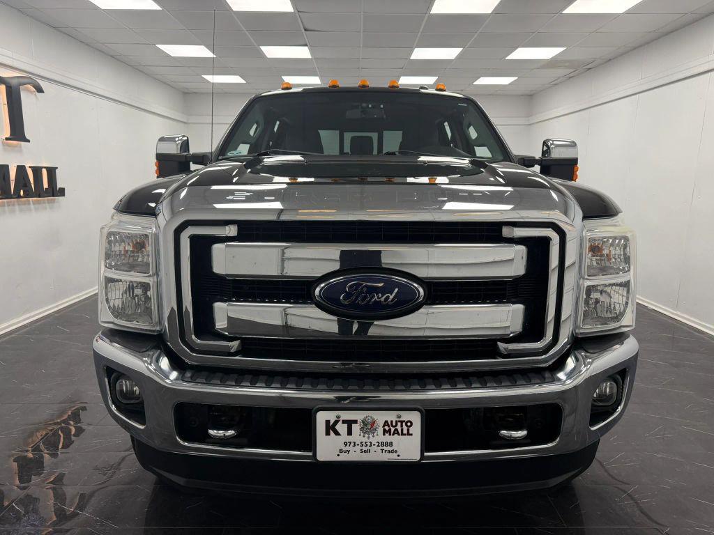 used 2016 Ford F-250 car, priced at $21,995
