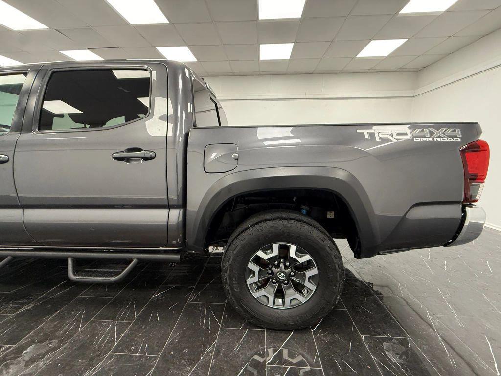 used 2019 Toyota Tacoma car, priced at $22,995