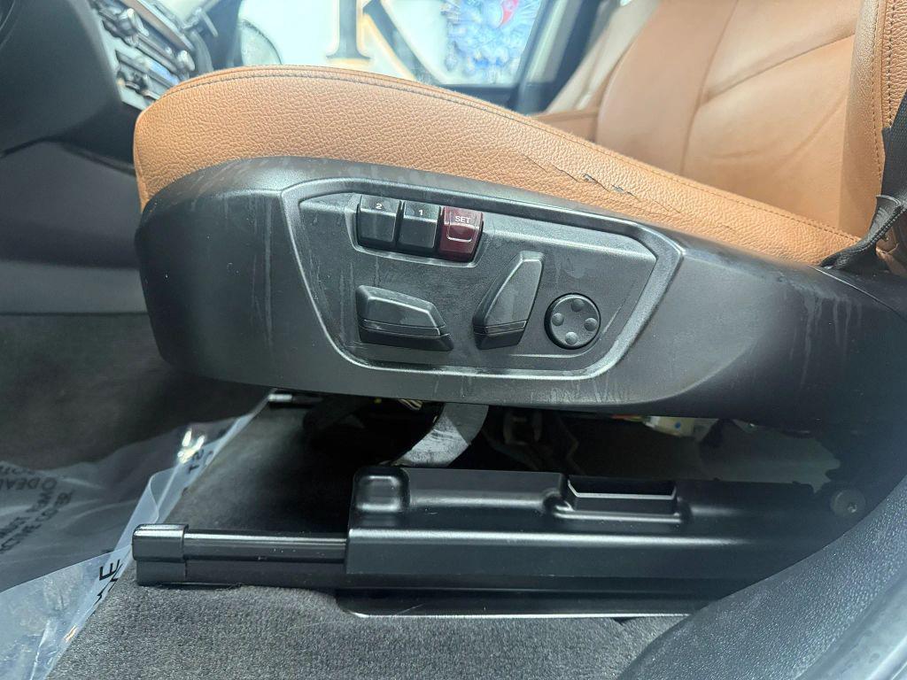 used 2017 BMW X3 car, priced at $10,695