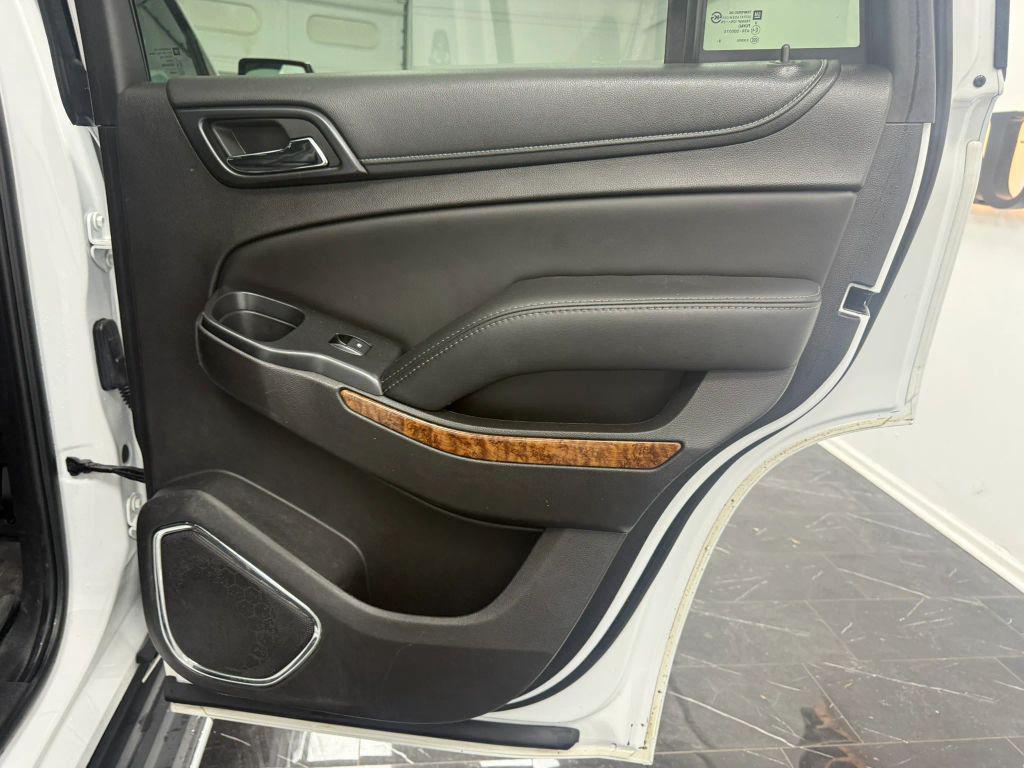 used 2017 Chevrolet Tahoe car, priced at $20,995