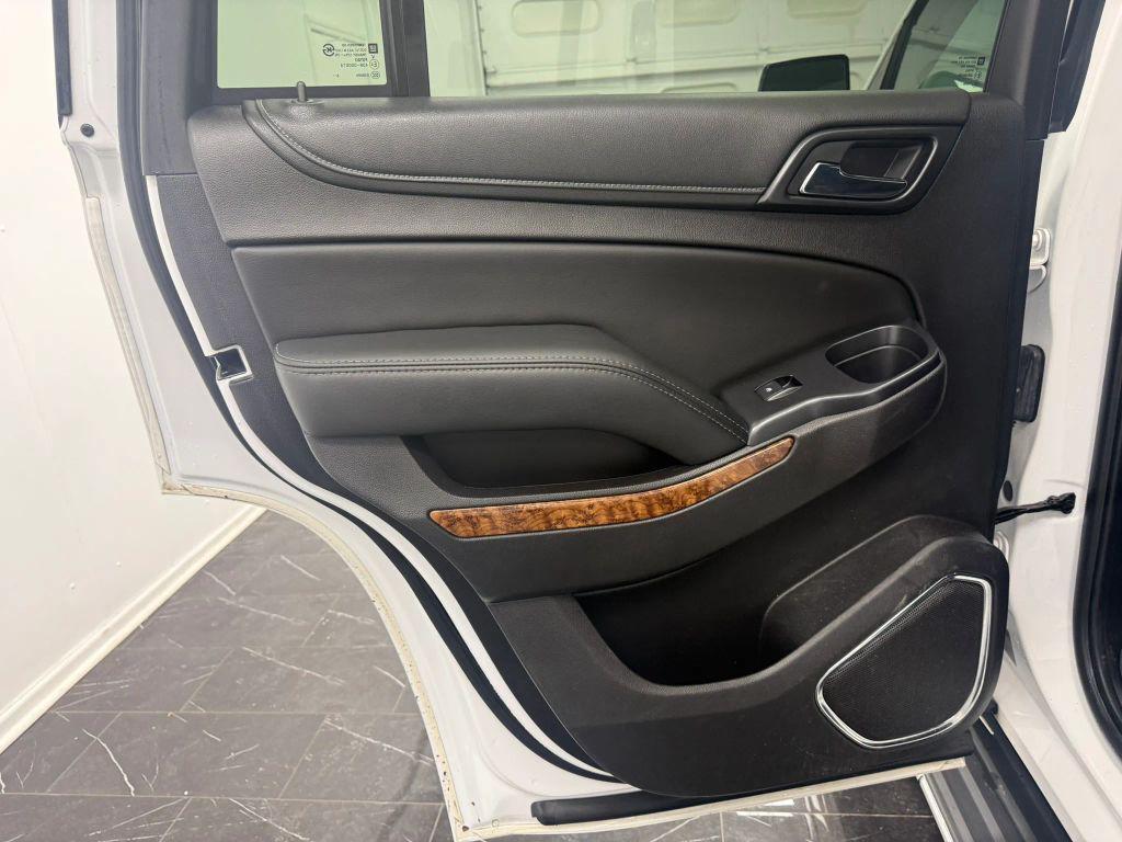 used 2017 Chevrolet Tahoe car, priced at $20,995