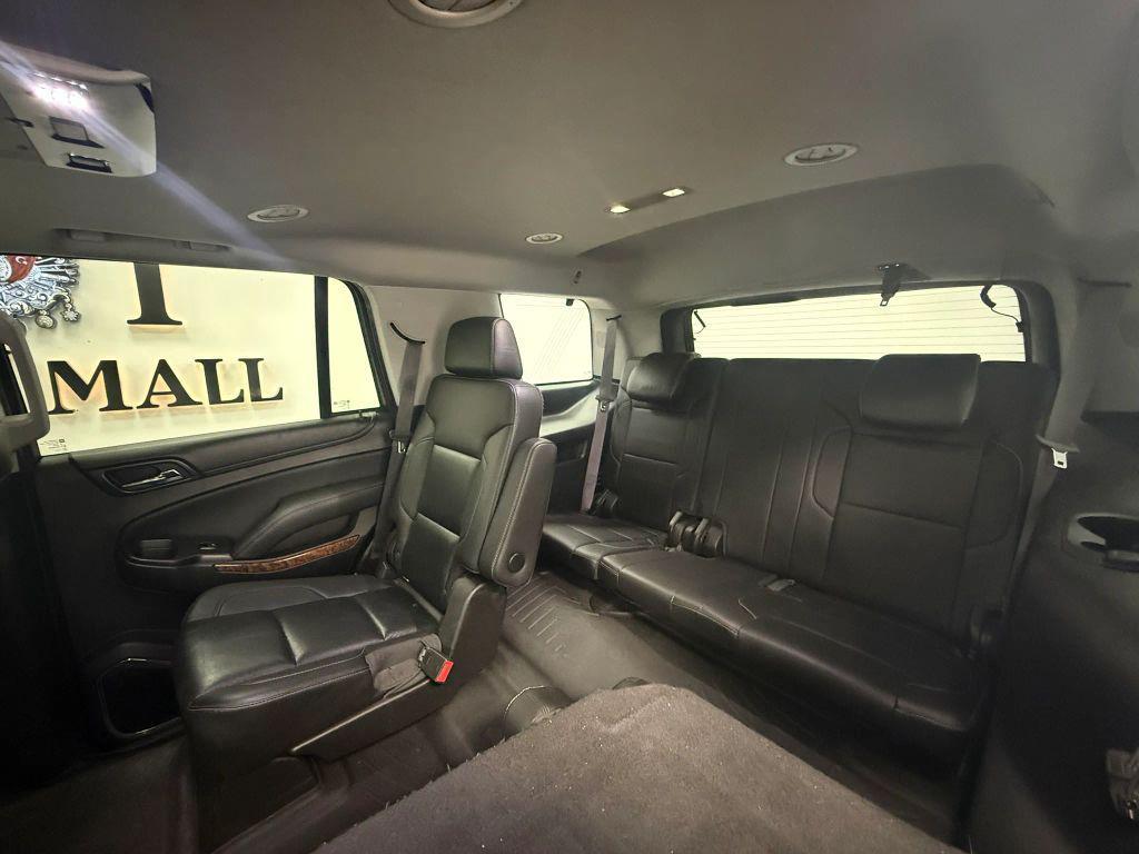 used 2017 Chevrolet Tahoe car, priced at $20,995