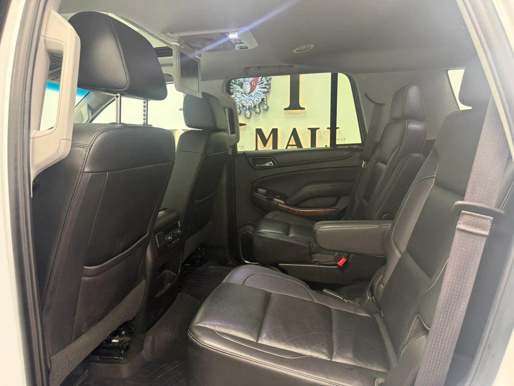 used 2017 Chevrolet Tahoe car, priced at $20,995