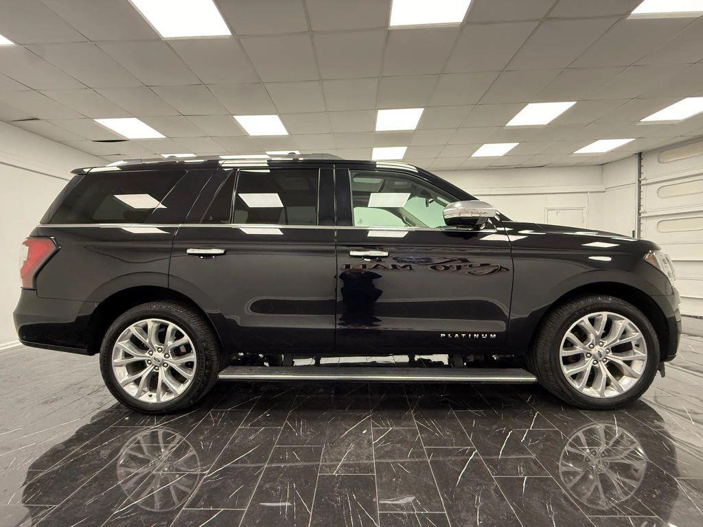 used 2019 Ford Expedition car, priced at $18,695