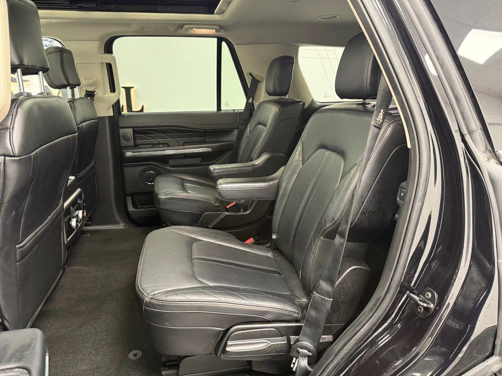 used 2019 Ford Expedition car, priced at $18,695