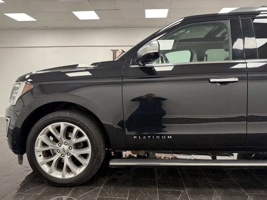 used 2019 Ford Expedition car, priced at $18,695