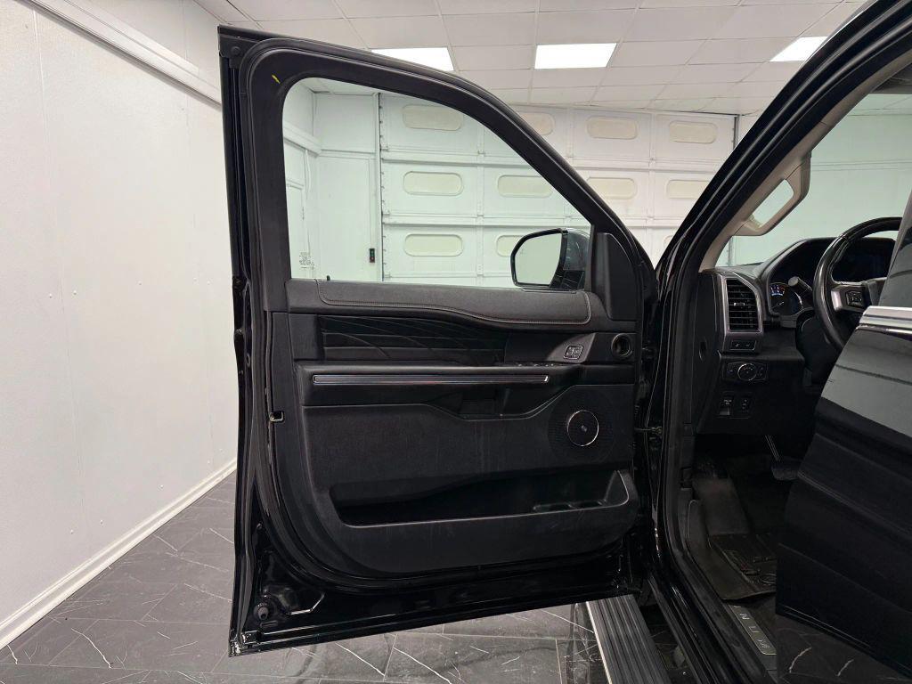 used 2019 Ford Expedition car, priced at $18,695