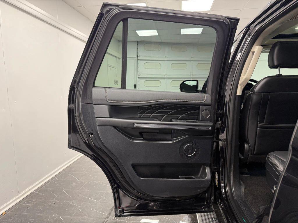used 2019 Ford Expedition car, priced at $18,695