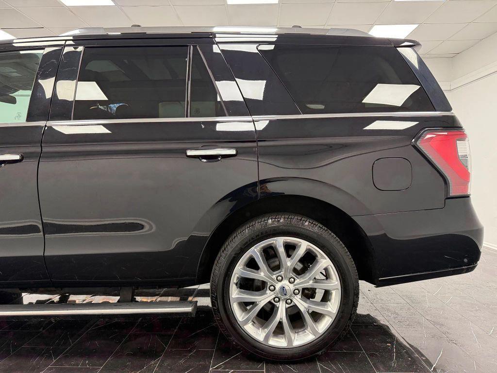 used 2019 Ford Expedition car, priced at $18,695
