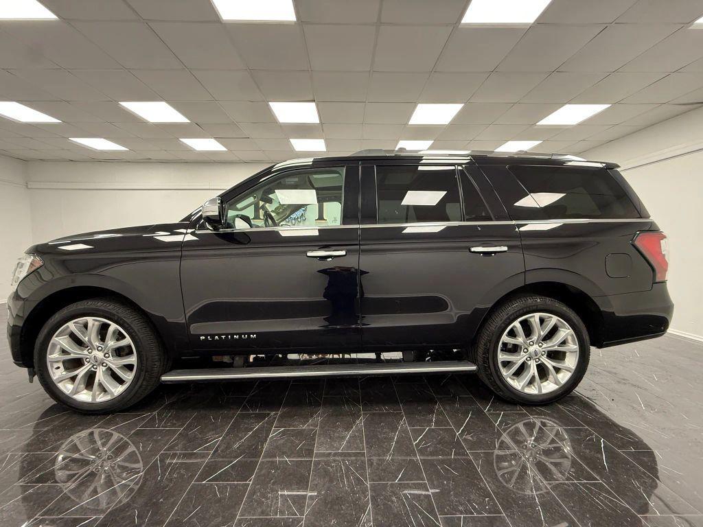 used 2019 Ford Expedition car, priced at $18,695