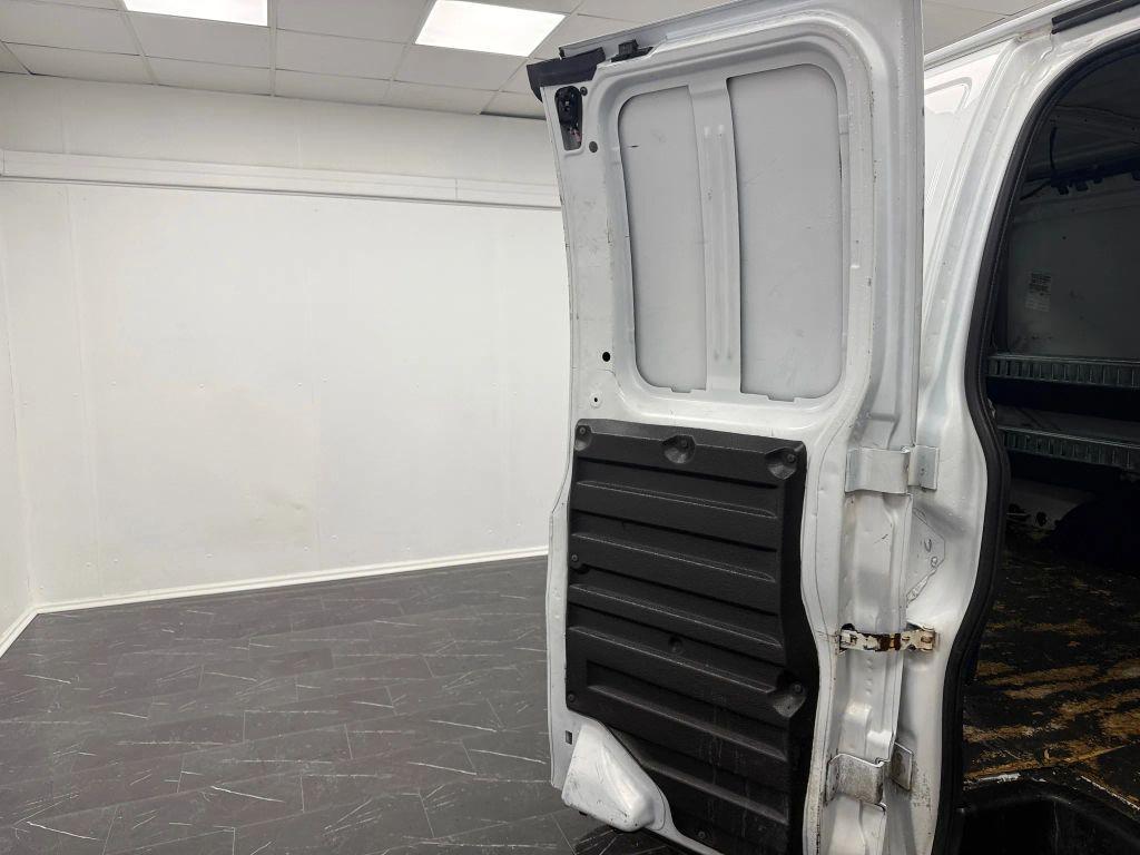 used 2019 Chevrolet Express 2500 car, priced at $12,495