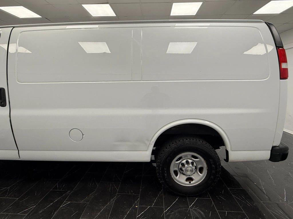 used 2019 Chevrolet Express 2500 car, priced at $12,495