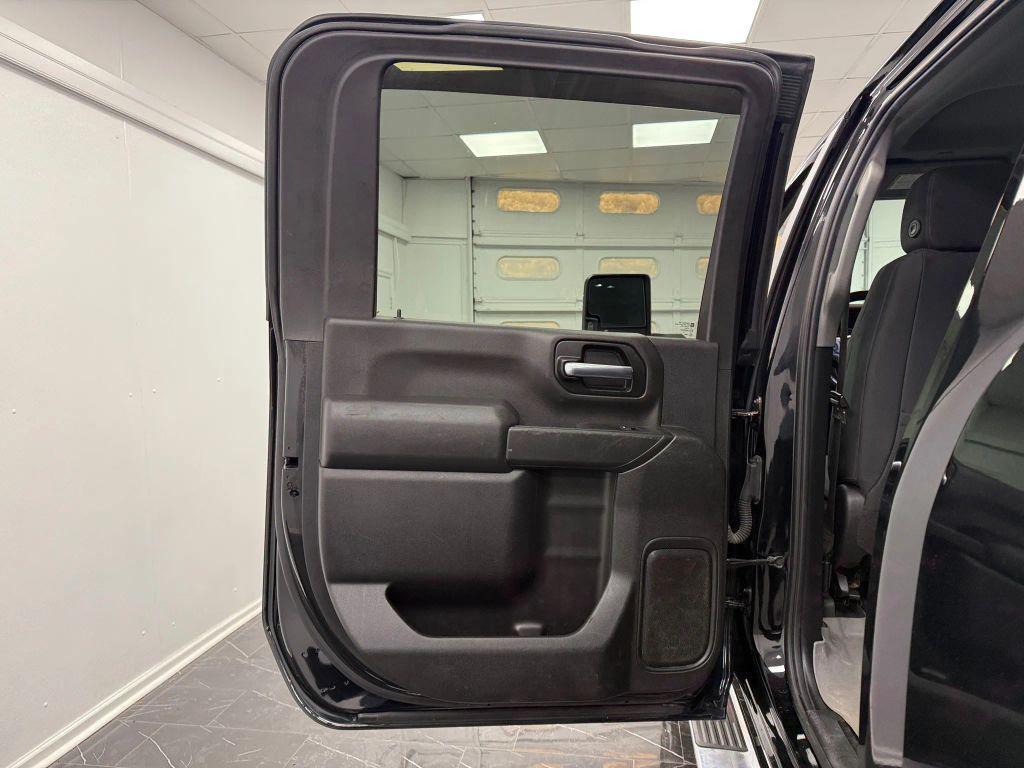 used 2020 Chevrolet Silverado 2500 car, priced at $30,995