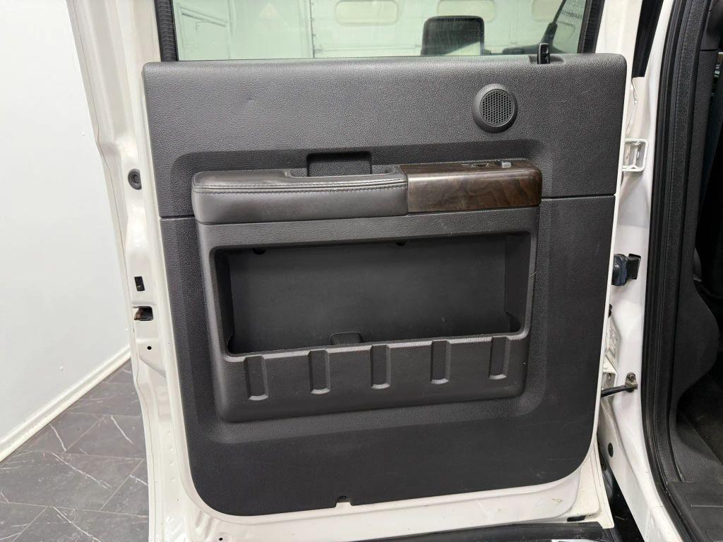 used 2016 Ford F-350 car, priced at $34,995