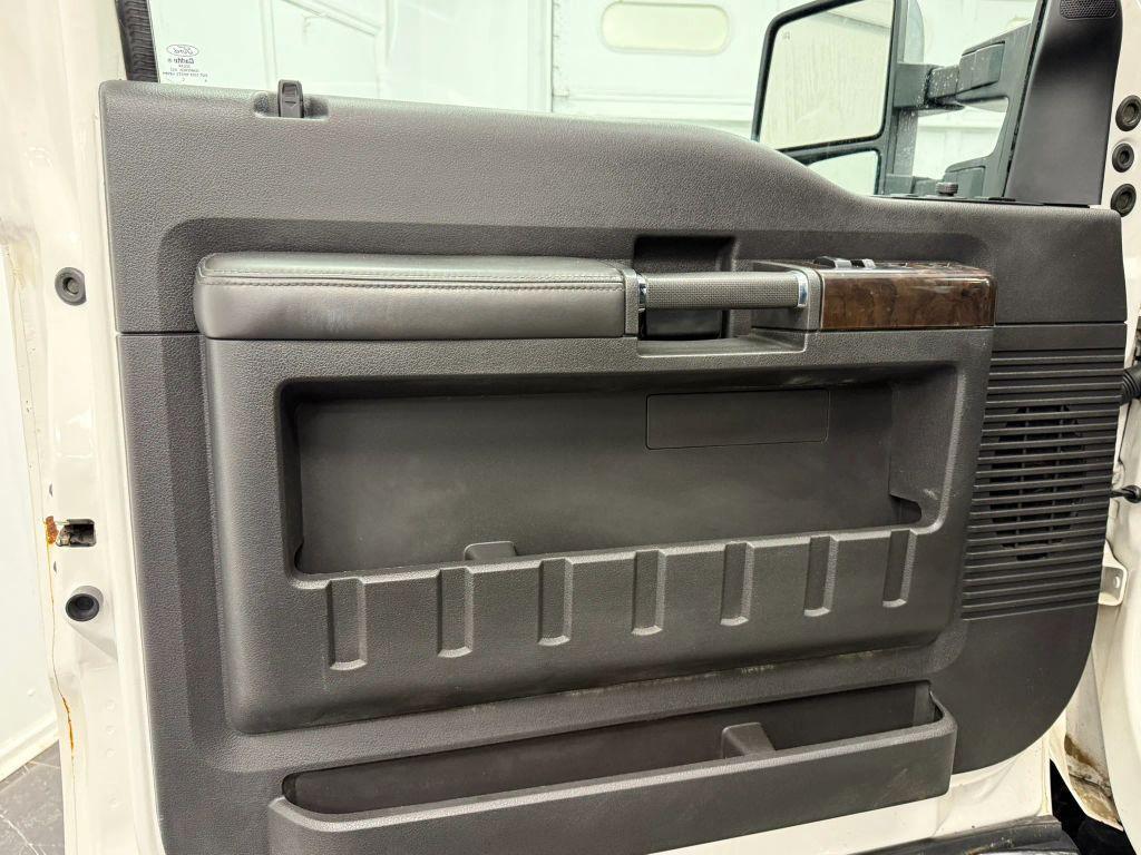 used 2016 Ford F-350 car, priced at $34,995