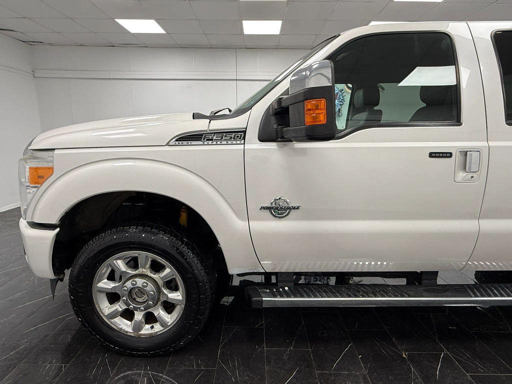 used 2016 Ford F-350 car, priced at $34,995