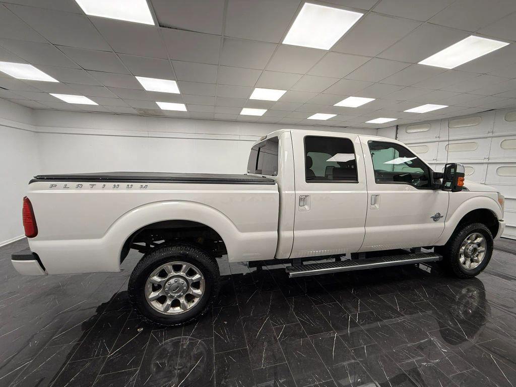 used 2016 Ford F-350 car, priced at $34,995